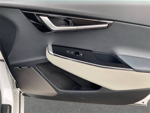 2024 Kia EV6 GT-Line