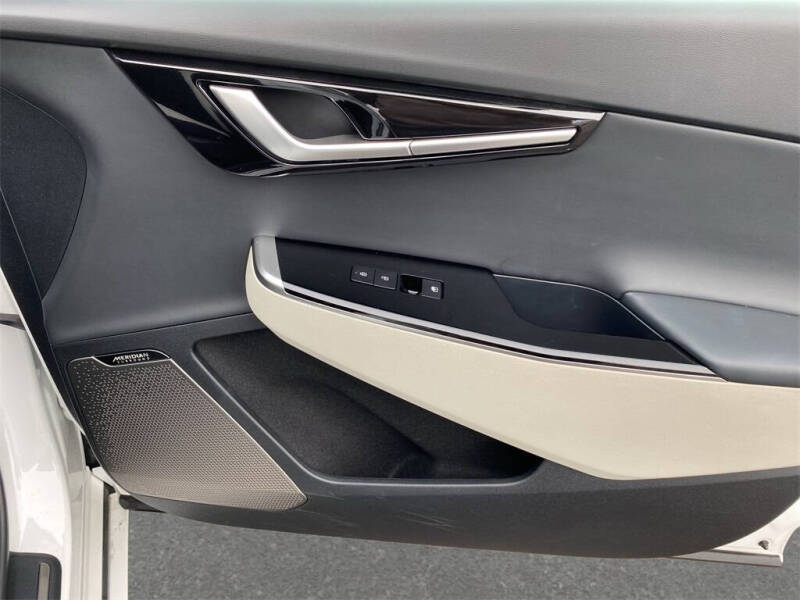 2024 Kia EV6 GT-Line