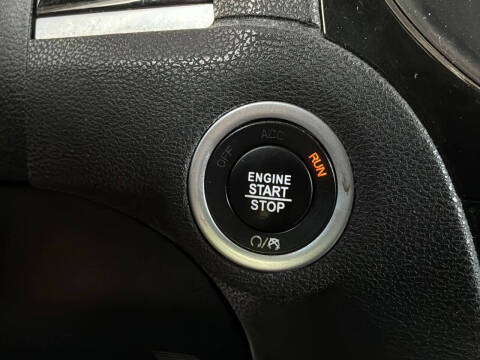 2019 Chrysler 300 S