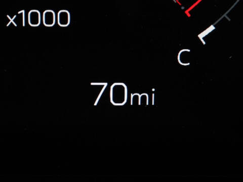 2025 GMC Yukon AT4 Ultimate