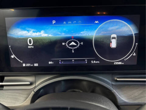 2024 Kia Carnival