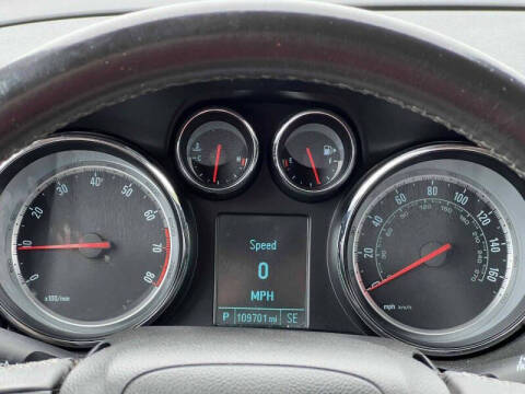 2015 Buick Encore Convenience