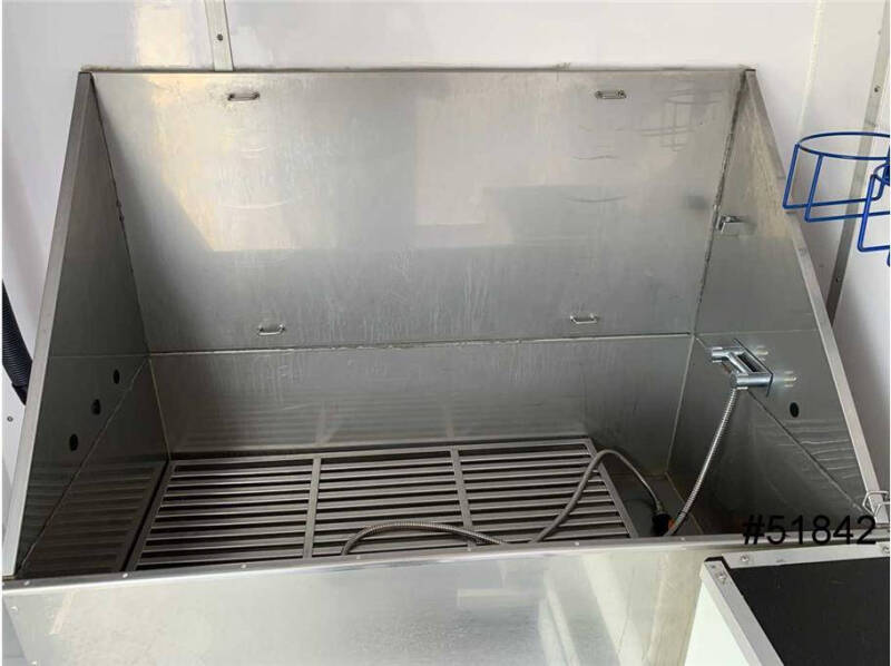 2023 RAM ProMaster 3500 159 WB