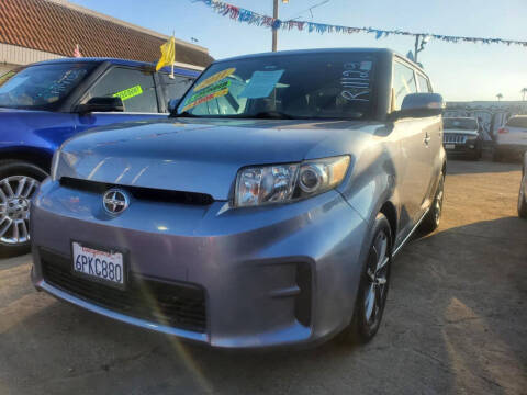 2011 Scion xB