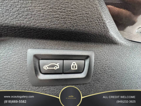 2014 BMW X5 xDrive35i