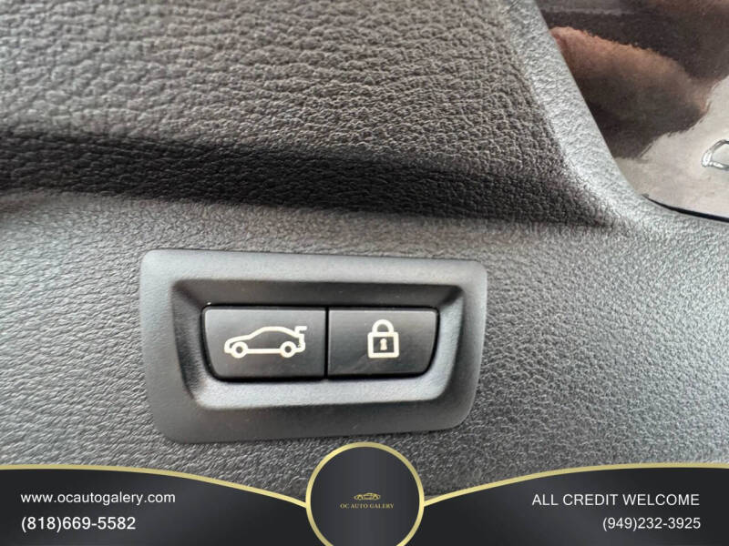 2014 BMW X5 xDrive35i