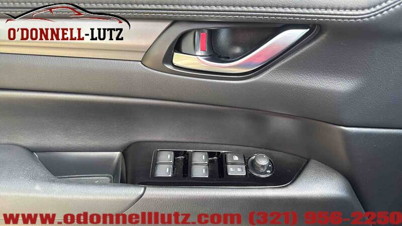 2023 Mazda CX-5 2.5 S Select