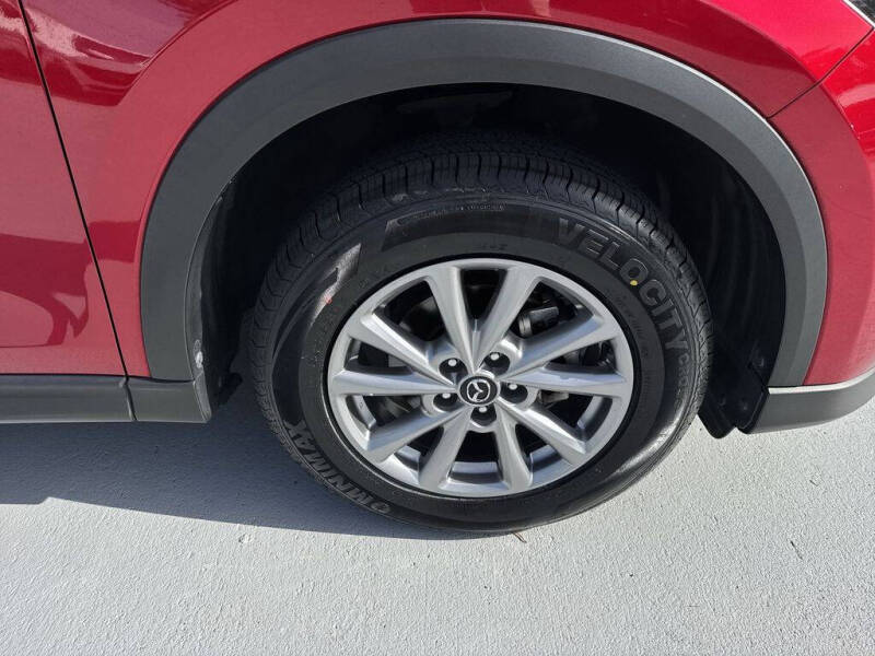 2023 Mazda CX-5 2.5 S Select