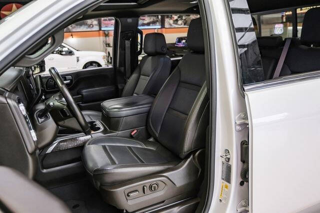 2023 GMC Sierra 2500HD