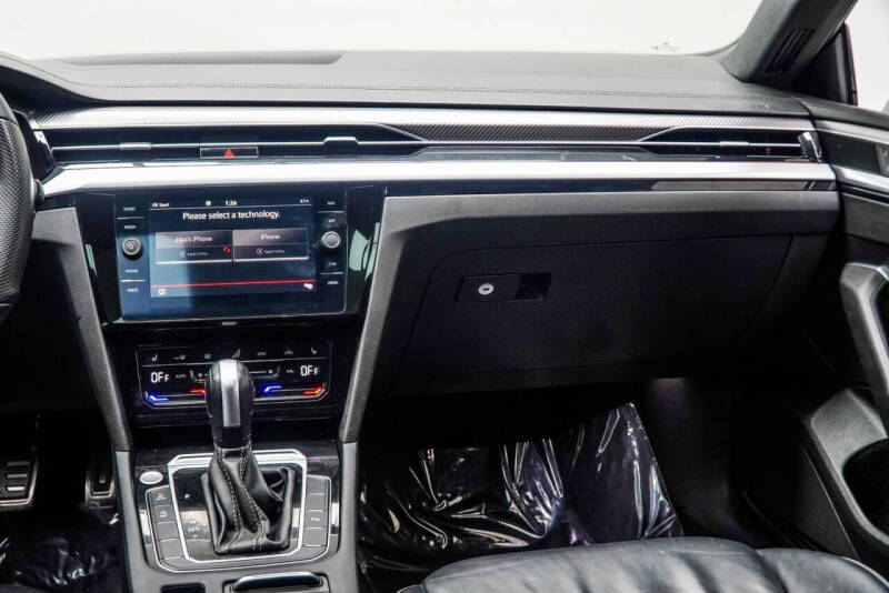 2023 Volkswagen Arteon SEL R-Line 4Motion