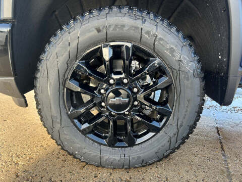 2026 Chevrolet Silverado 3500HD