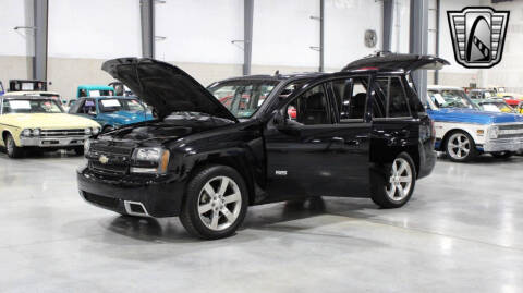 2006 Chevrolet TrailBlazer