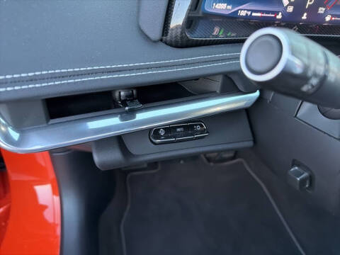 2020 Chevrolet Corvette Stingray