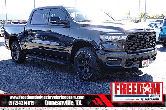 2026 RAM 1500 Lone Star