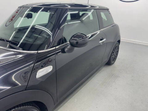 2014 MINI Hardtop Cooper S