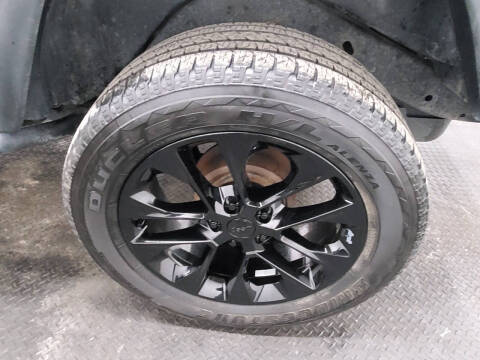 2004 Jeep Wrangler SE