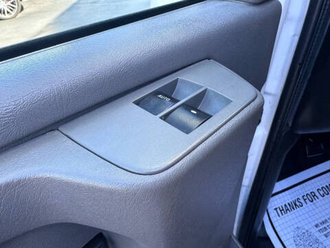 2015 Chevrolet Express 2500