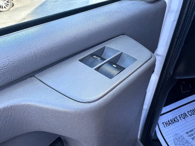 2015 Chevrolet Express 2500