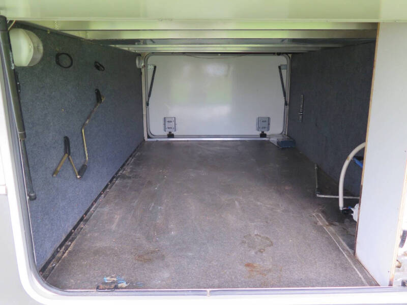 2013 Keystone RV MONTANA 318R