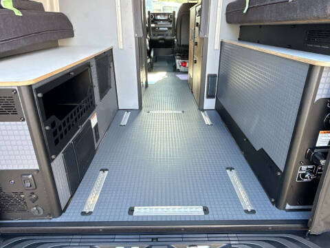 2025 Mercedes-Benz Sprinter