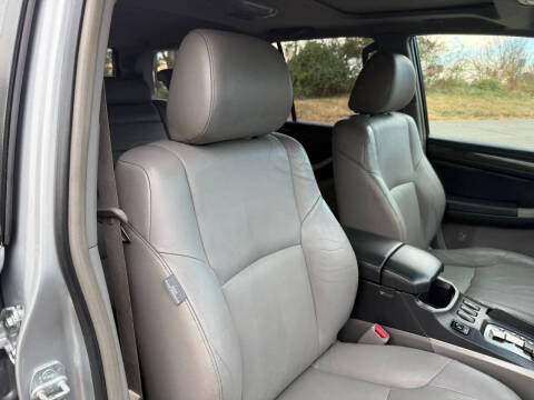 2005 Toyota 4Runner Limited