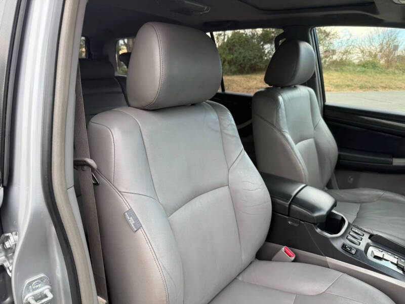 2005 Toyota 4Runner Limited