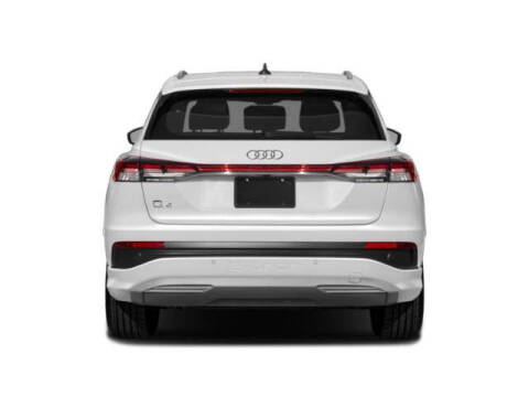 2023 Audi Q4 e-tron Premium Plus 40