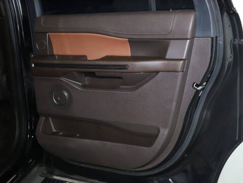 2023 Ford Expedition MAX King Ranch