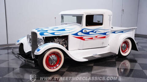 1929 Ford Model A