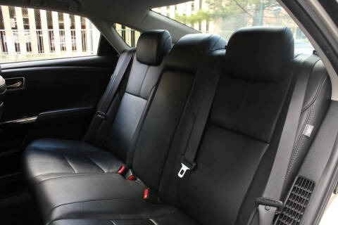 2013 Toyota Avalon Hybrid XLE Touring