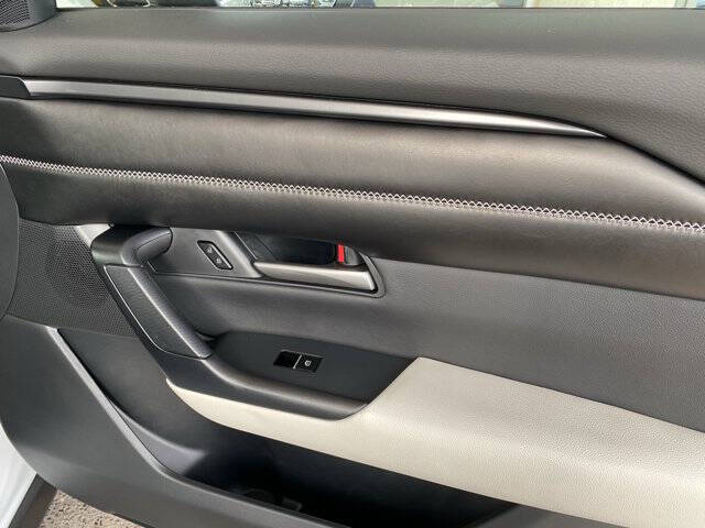 2026 Mazda CX-50 2.5 S Premium