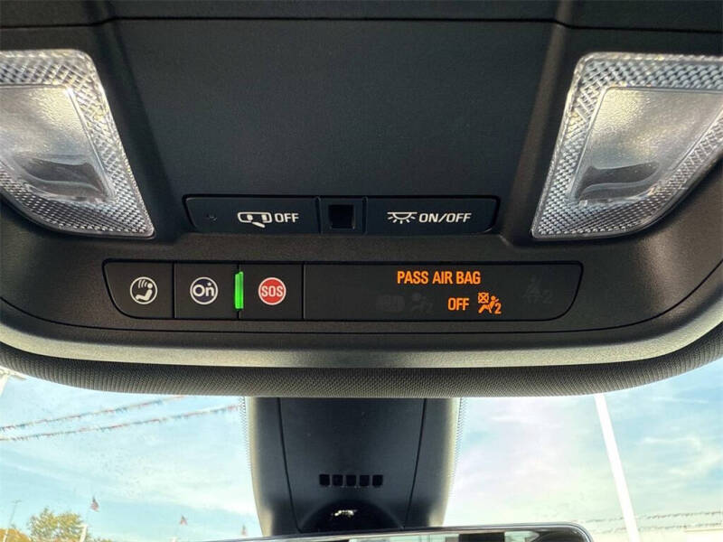 2024 Buick Enclave Premium