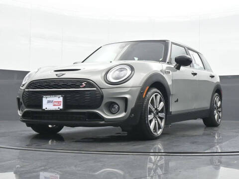 2023 MINI Clubman