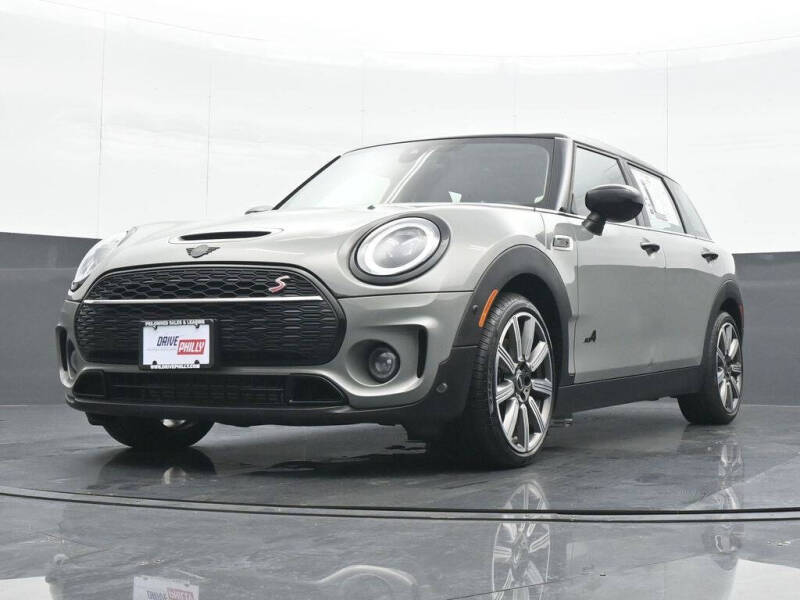 2023 MINI Clubman