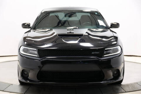 2019 Dodge Charger R/T