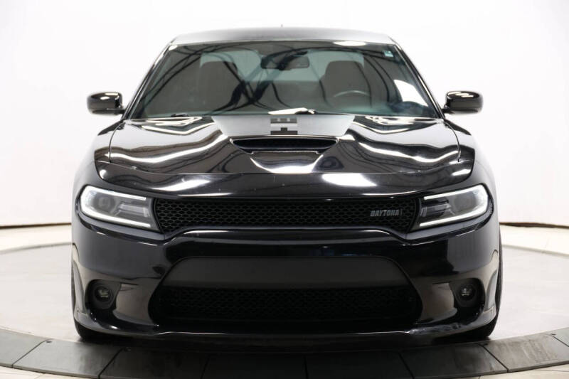 2019 Dodge Charger R/T