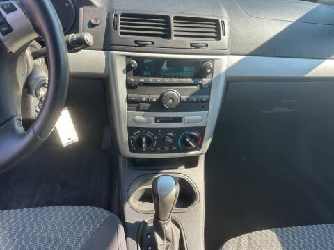 2010 Chevrolet Cobalt LT