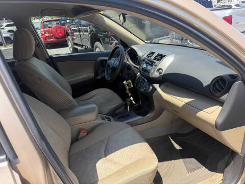 2011 Toyota RAV4