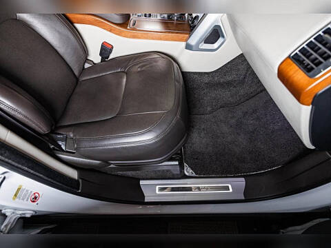 2018 Land Rover Range Rover Autobiography LWB