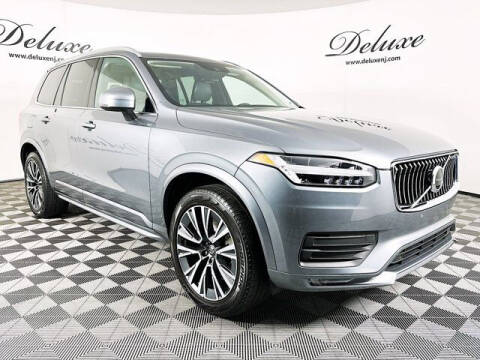 2020 Volvo XC90 for sale at DeluxeNJ.com in Linden NJ