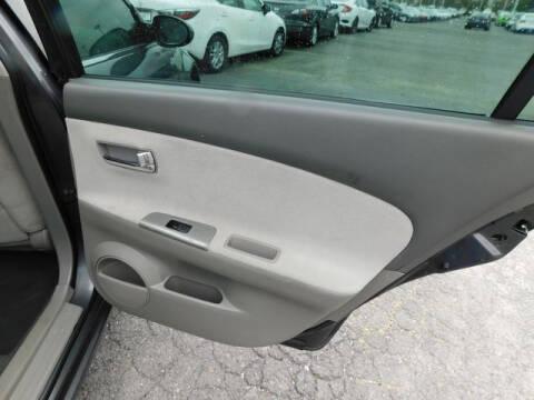 2006 Nissan Altima 2.5 S