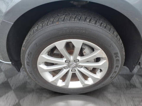 2014 Audi Q5 2.0T quattro Premium Plus