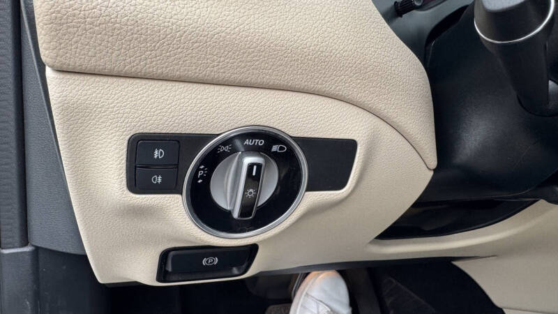 2020 Mercedes-Benz GLA GLA 250 4MATIC