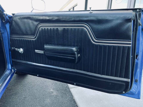 1972 Chevrolet Chevelle