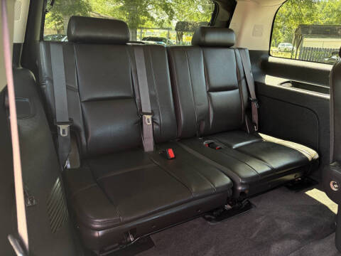 2014 Cadillac Escalade Premium