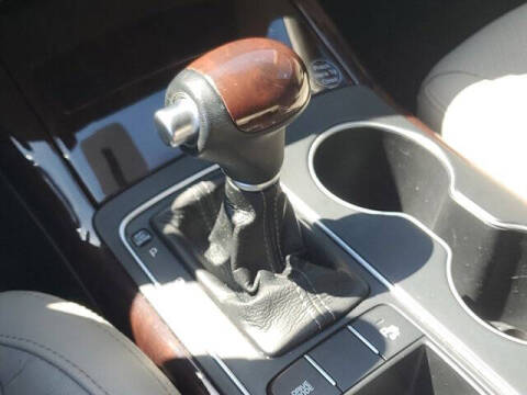 2017 Kia Sorento EX V6