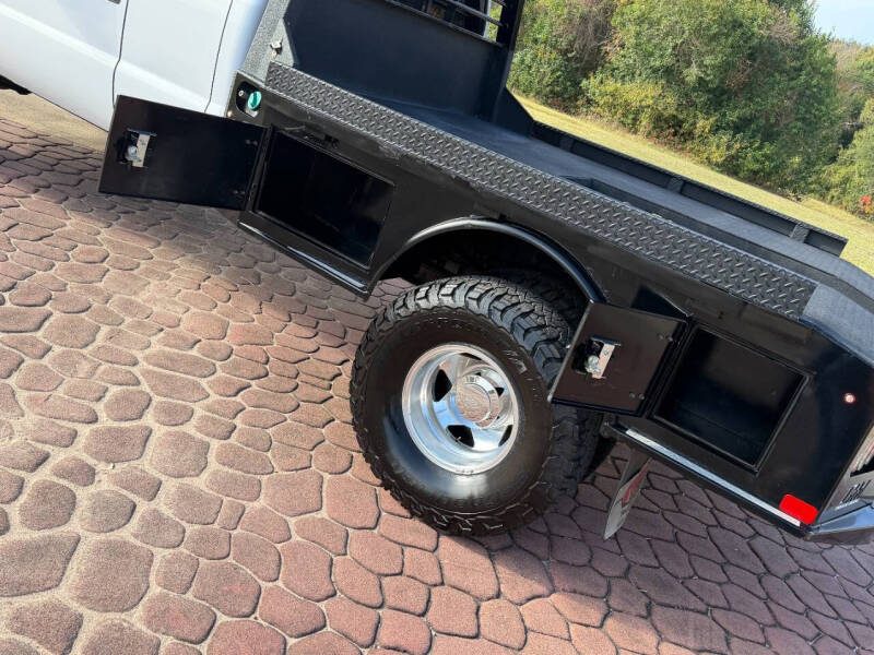 1999 Ford F-350 Super Duty XLT