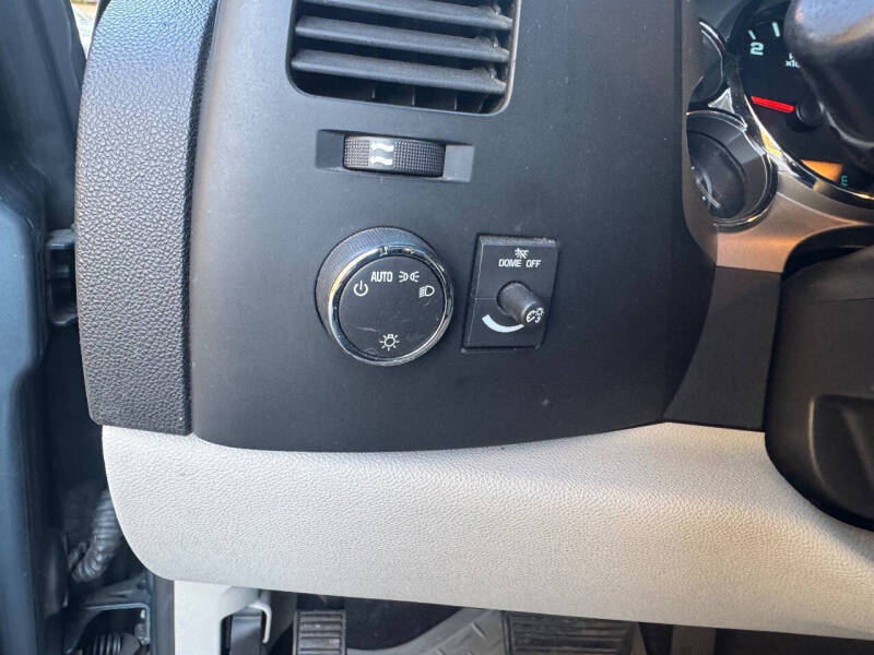 2009 Chevrolet Silverado 1500 LT