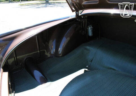 1964 Studebaker Hawk