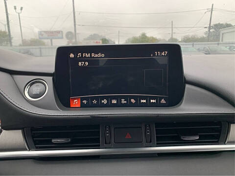 2021 Mazda MAZDA6 Touring